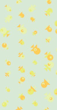 soyut renkli desen, sanat arkaplan illüstrasyonu