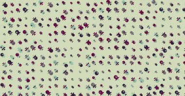 soyut renkli desen, sanat arkaplan illüstrasyonu