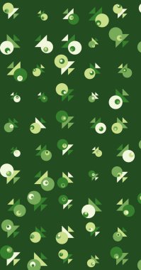 soyut renkli desen, sanat arkaplan illüstrasyonu