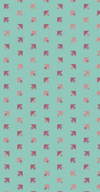 soyut renkli oklar, sanat arkaplan resimlemesi