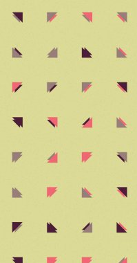 soyut renkli oklar, sanat arkaplan resimlemesi