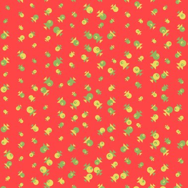 soyut renkli desen, sanat arkaplan illüstrasyonu