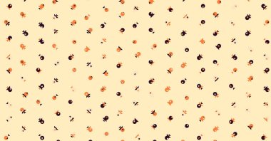 soyut renkli desen, sanat arkaplan illüstrasyonu