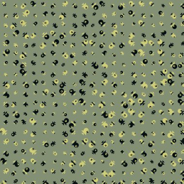 soyut renkli desen, sanat arkaplan illüstrasyonu