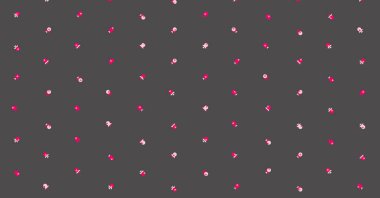 soyut renkli desen, sanat arkaplan illüstrasyonu