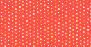 soyut renkli oklar, sanat arkaplan resimlemesi