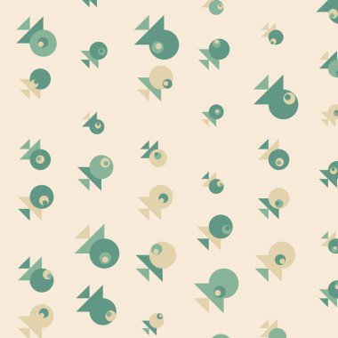 soyut renkli desen, sanat arkaplan illüstrasyonu