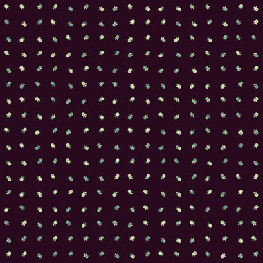 soyut renkli yarım tonlu noktalar üretken sanat arkaplan çizimleri