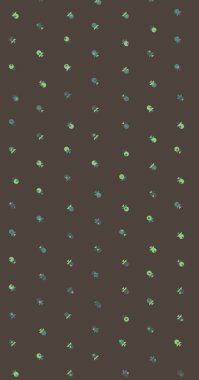 soyut renkli desen, sanat arkaplan illüstrasyonu