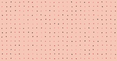 soyut renkli desen, sanat arkaplan illüstrasyonu