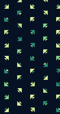 soyut renkli oklar, sanat arkaplan resimlemesi