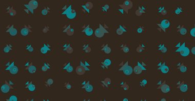 soyut renkli desen, sanat arkaplan illüstrasyonu