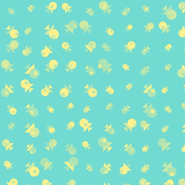 soyut renkli desen, sanat arkaplan illüstrasyonu