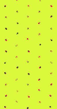 soyut renkli desen, sanat arkaplan illüstrasyonu