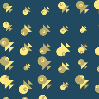 soyut renkli desen, sanat arkaplan illüstrasyonu