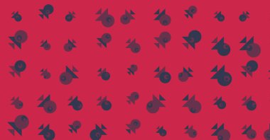 soyut renkli desen, sanat arkaplan illüstrasyonu