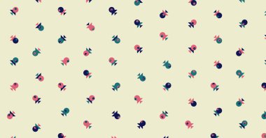 soyut renkli desen, sanat arkaplan illüstrasyonu