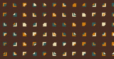 soyut renkli oklar, sanat arkaplan resimlemesi