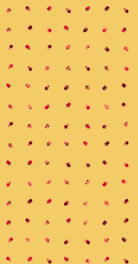 soyut renkli desen, sanat arkaplan illüstrasyonu