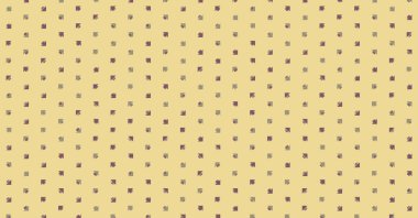 Çoklu üçgenden yapılmış ok şekilli yatay vektör şablonu. Düz arkaplan ile üretken sanat 