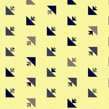 soyut renkli oklar, sanat arkaplan resimlemesi