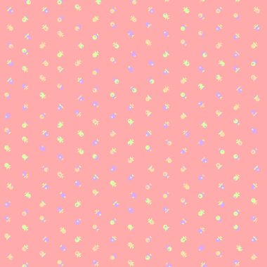 soyut renkli desen, sanat arkaplan illüstrasyonu