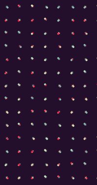 soyut renkli desen, sanat arkaplan illüstrasyonu