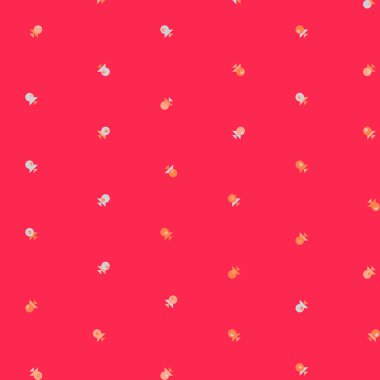 soyut renkli desen, sanat arkaplan illüstrasyonu