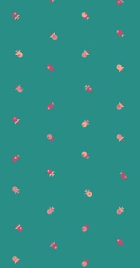 soyut renkli desen, sanat arkaplan illüstrasyonu