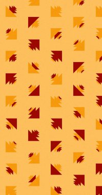 soyut renkli oklar, sanat arkaplan resimlemesi