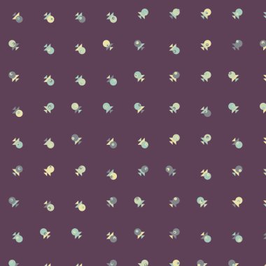 soyut renkli desen, sanat arkaplan illüstrasyonu