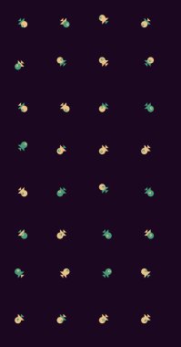 soyut renkli desen, sanat arkaplan illüstrasyonu