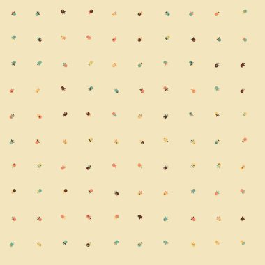 soyut renkli desen, sanat arkaplan illüstrasyonu