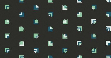 soyut renkli oklar, sanat arkaplan resimlemesi