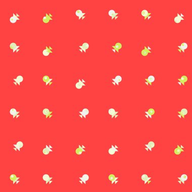 Soyut Renk üretken sanat arkaplan çizimi