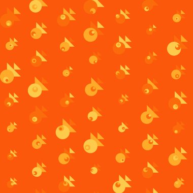 soyut renkli desen, sanat arkaplan illüstrasyonu