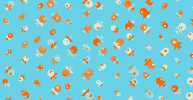 soyut renkli desen, sanat arkaplan illüstrasyonu