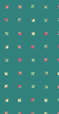 soyut renkli oklar, sanat arkaplan resimlemesi