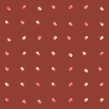 soyut renkli desen, sanat arkaplan illüstrasyonu