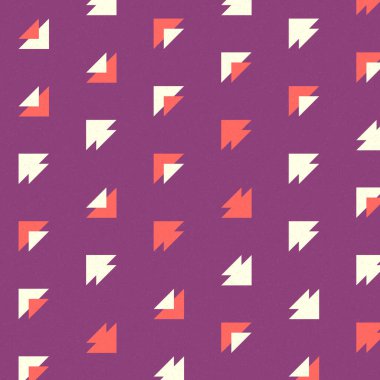 soyut renkli oklar, sanat arkaplan resimlemesi