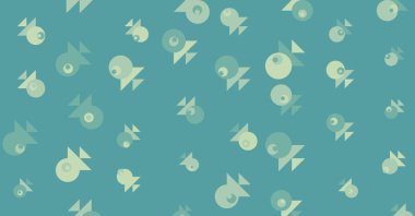 soyut renkli desen, sanat arkaplan illüstrasyonu