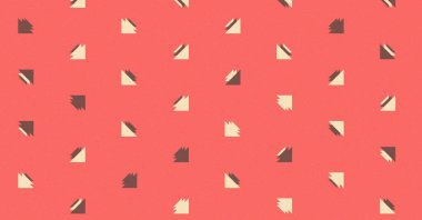 soyut renkli oklar, sanat arkaplan resimlemesi