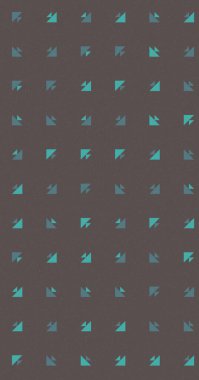 soyut renkli oklar, sanat arkaplan resimlemesi