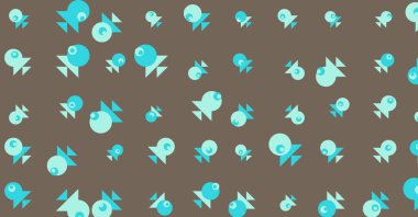 soyut renkli desen, sanat arkaplan illüstrasyonu