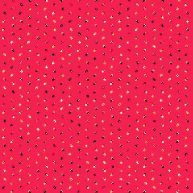 soyut renkli desen, sanat arkaplan illüstrasyonu