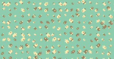 soyut renkli desen, sanat arkaplan illüstrasyonu