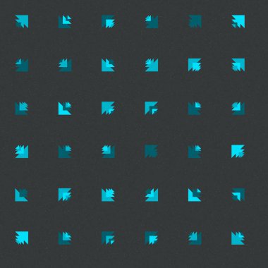 soyut renkli oklar, sanat arkaplan resimlemesi