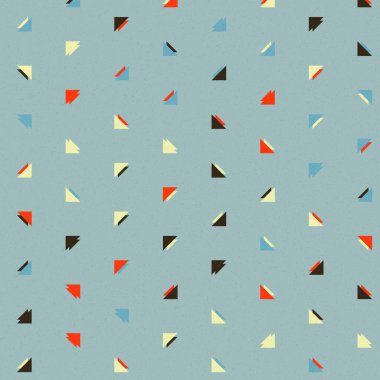 soyut renkli oklar, sanat arkaplan resimlemesi