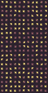 soyut renkli oklar, sanat arkaplan resimlemesi