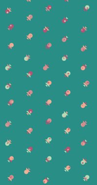 soyut renkli desen, sanat arkaplan illüstrasyonu